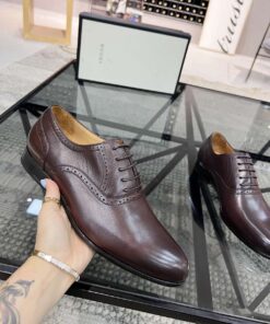 gucci dress shoes