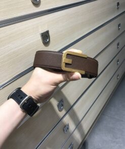 PRADA belts