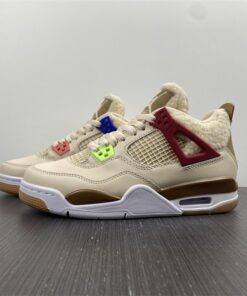 Air Jordan 4 GS?