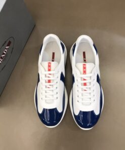 Prada sneakers