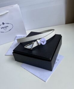 PRADA belts