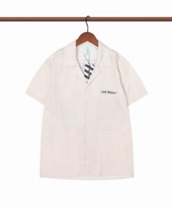 Off-White shirt size M-2XL