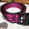 Off-White belt