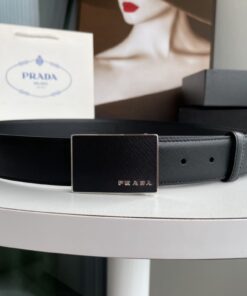 PRADA belts