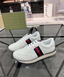 gucci leisure sneaker