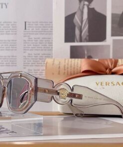 Versace glasses