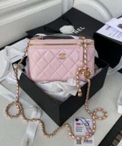 CHANEL bag