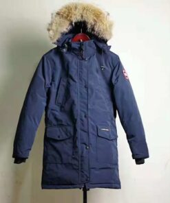 Cananda Goose Down Coat
