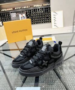 LV SHOES SIZE EU35-EU46