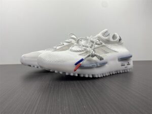 Pharrell Shares First Look of an Upcoming adidas NMD S1