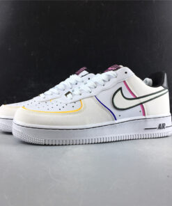 Khaki24 Nike Air Force 1 AF1 CT1138-100