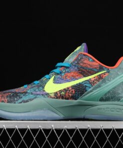Nike Zoom Kobe 6 Protro 640220-001