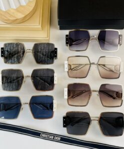 Dior sunglasses
