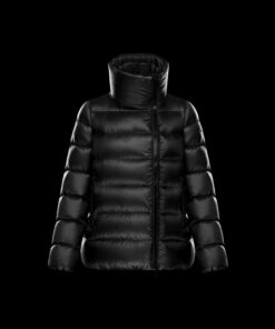 Moncler Down Coat of woman