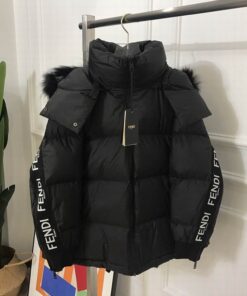 Fendi Down Jacket