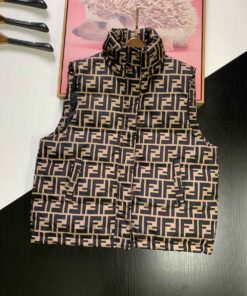 Fendi Down Jacket