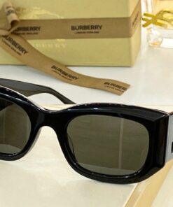 Burberry Glasses