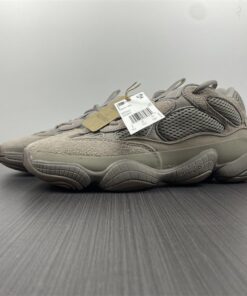 YEEZY  500  ASHGRY  GX3607