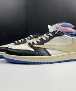 Air Jordan 1 Travis Scott DM7866-140