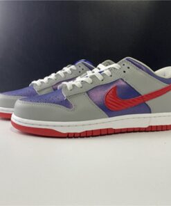Nike Dunk Low  Samba