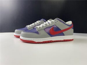 Nike Dunk Low  Samba