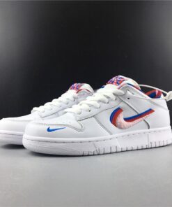 Parra x Nike SB Dunk Low?