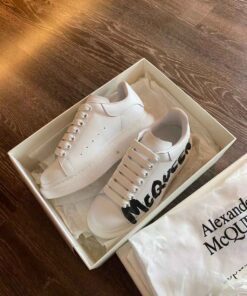 Alexander Mcqueen