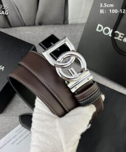 D&G belt