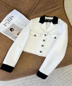 CHANEL jacket