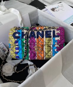 CHANEL bag