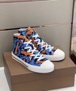 Burberry shoes EU35-EU46