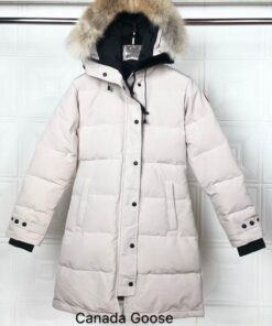 Canada Goose Down jacket