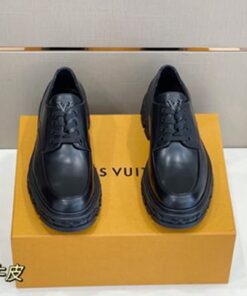 LV SHOES SIZE EU35-EU46