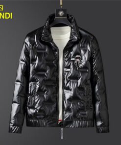 Fendi Down Jacket