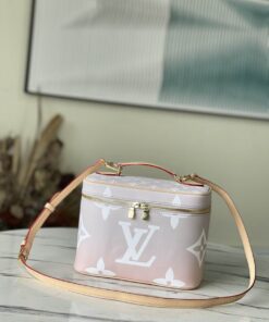 LV Cosmetic Bag