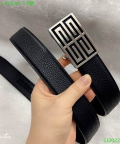 givenchy belt