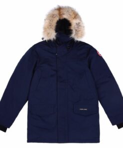 Cananda Goose Down Coat
