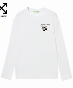 Off-White shirt size S-2XL