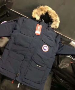 Cananda Goose Down Coat