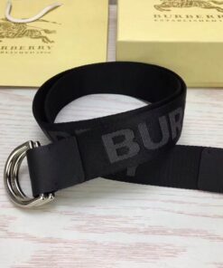 Burberry Belts