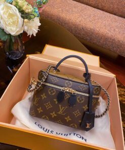LV Cosmetic Bag