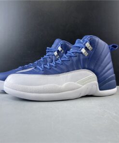 AIR JORDAN RETRO Stone Blue 12 130690-404