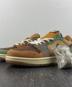 Williamson x AIR JORDAN 1 Low