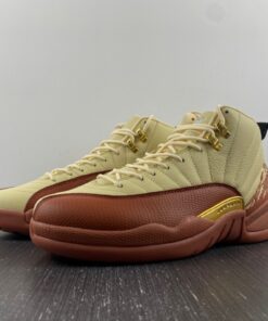 Eastside Golf x Air Jordan 12