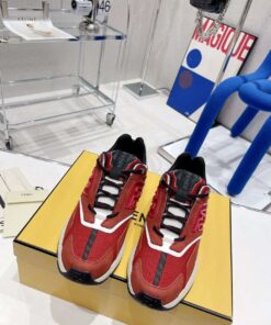 Fendi shoes size Eu35-Eu46