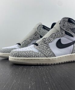 AIR JORDAN 1 HIGH OG Elephant