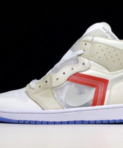 AIR JORDAN 1 ELEMENT 87 X AIR JORDAN 1 555388-6