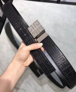givenchy belt