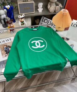 CHANEL hoodie