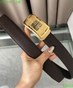 givenchy belt